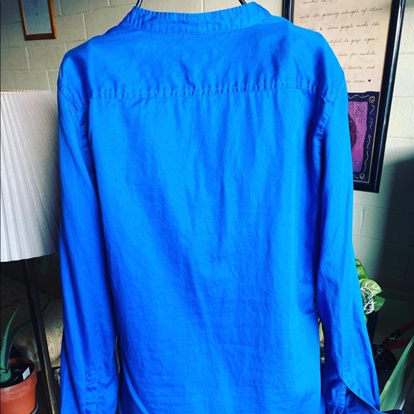 Gap button-up - Picture 2 of 3